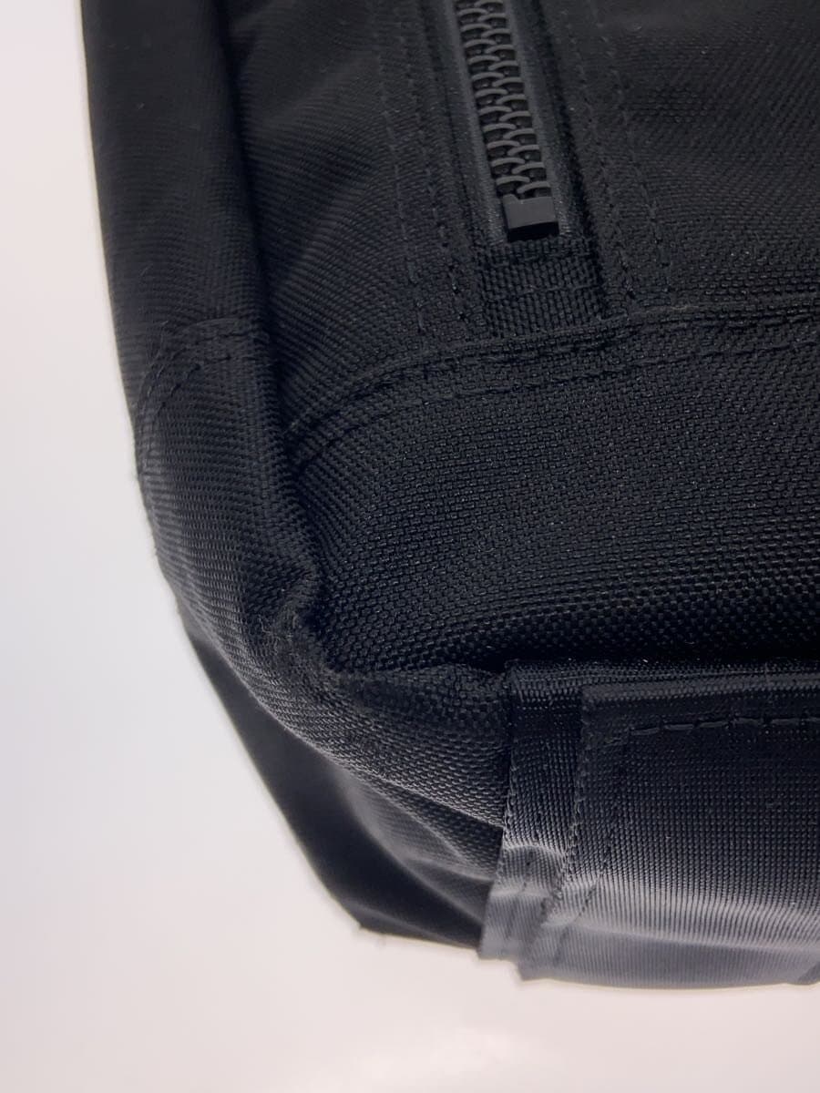 PORTER INTERACTIVE TOTE BAG Tote Bag -- BLK Solid Color 536-16155 8