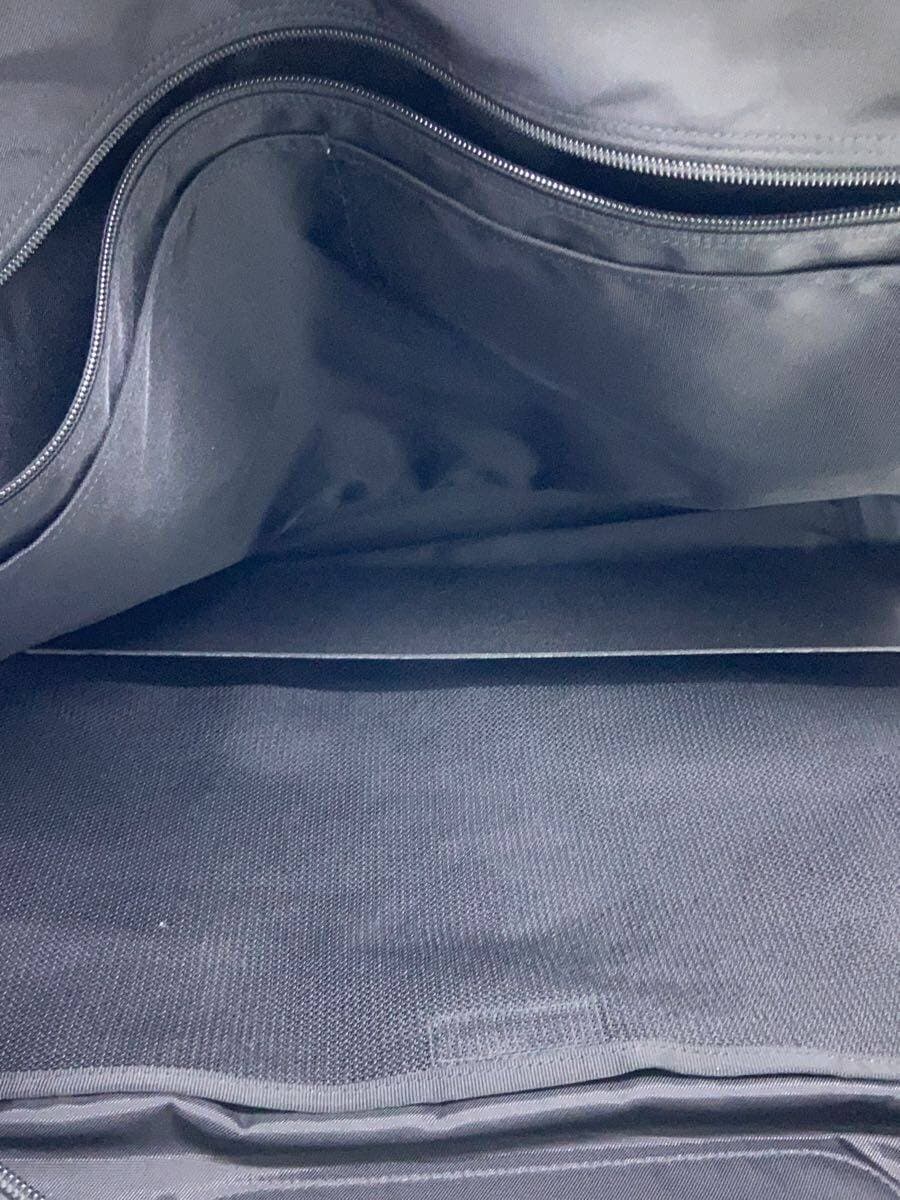 PORTER garment bag missing shoulder strap briefcase -- BLK plain 6