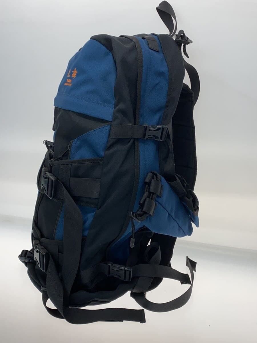 Other brand SUPER LOVERS Backpack -- BLK Plain 2