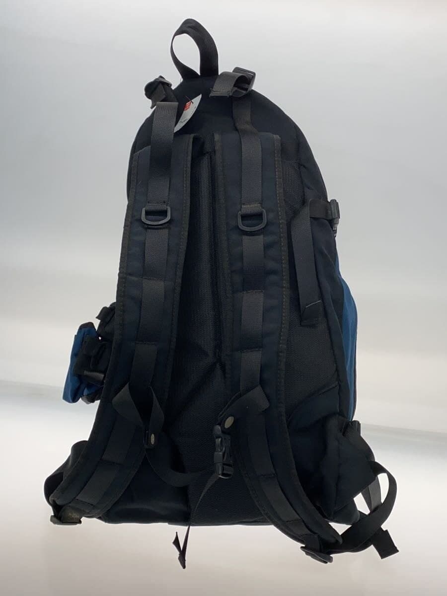 Other brand SUPER LOVERS Backpack -- BLK Plain 3