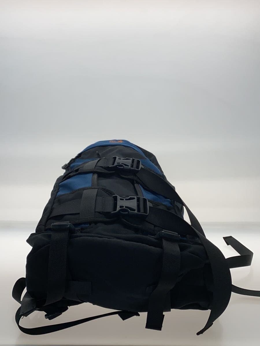 Other brand SUPER LOVERS Backpack -- BLK Plain 4