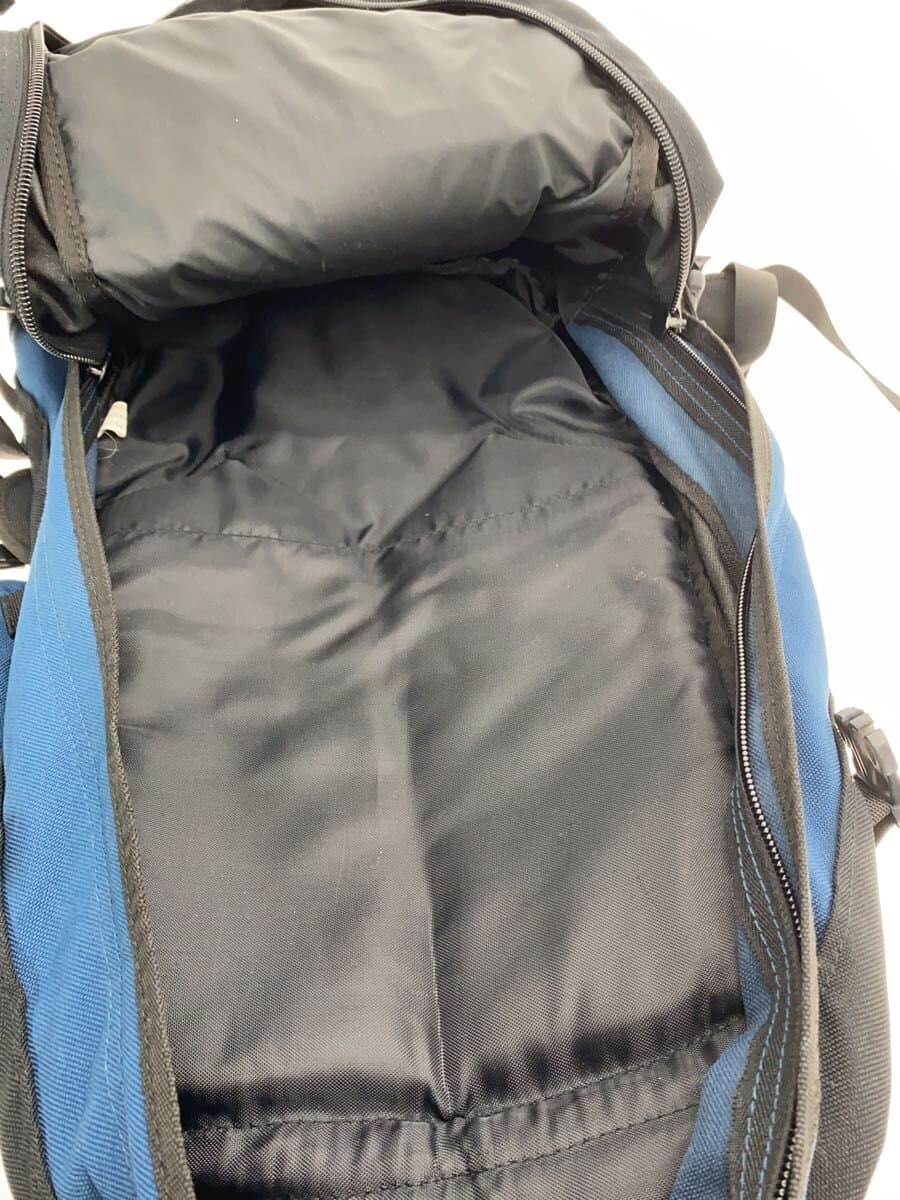 Other brand SUPER LOVERS Backpack -- BLK Plain 6