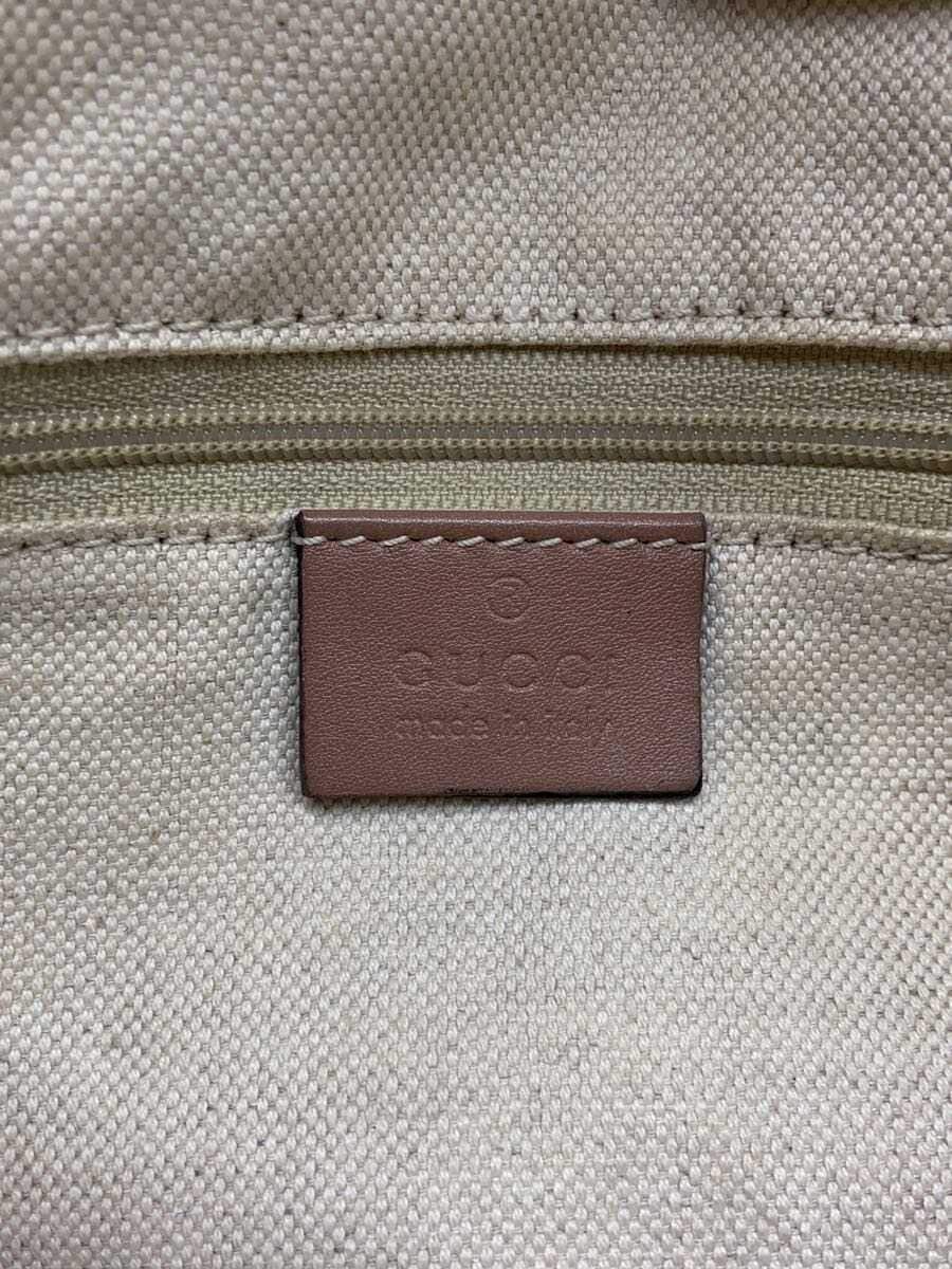 GUCCI Handbag_Sookie_GG Canvas Canvas BRW Monogram 247902 F4C2G 8612 5