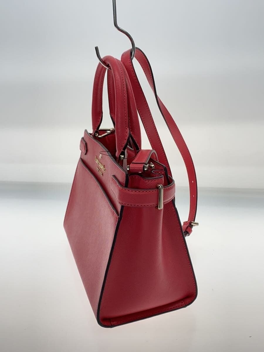 kate spade new york Handbag -- PNK Solid Color WKRU6951 2