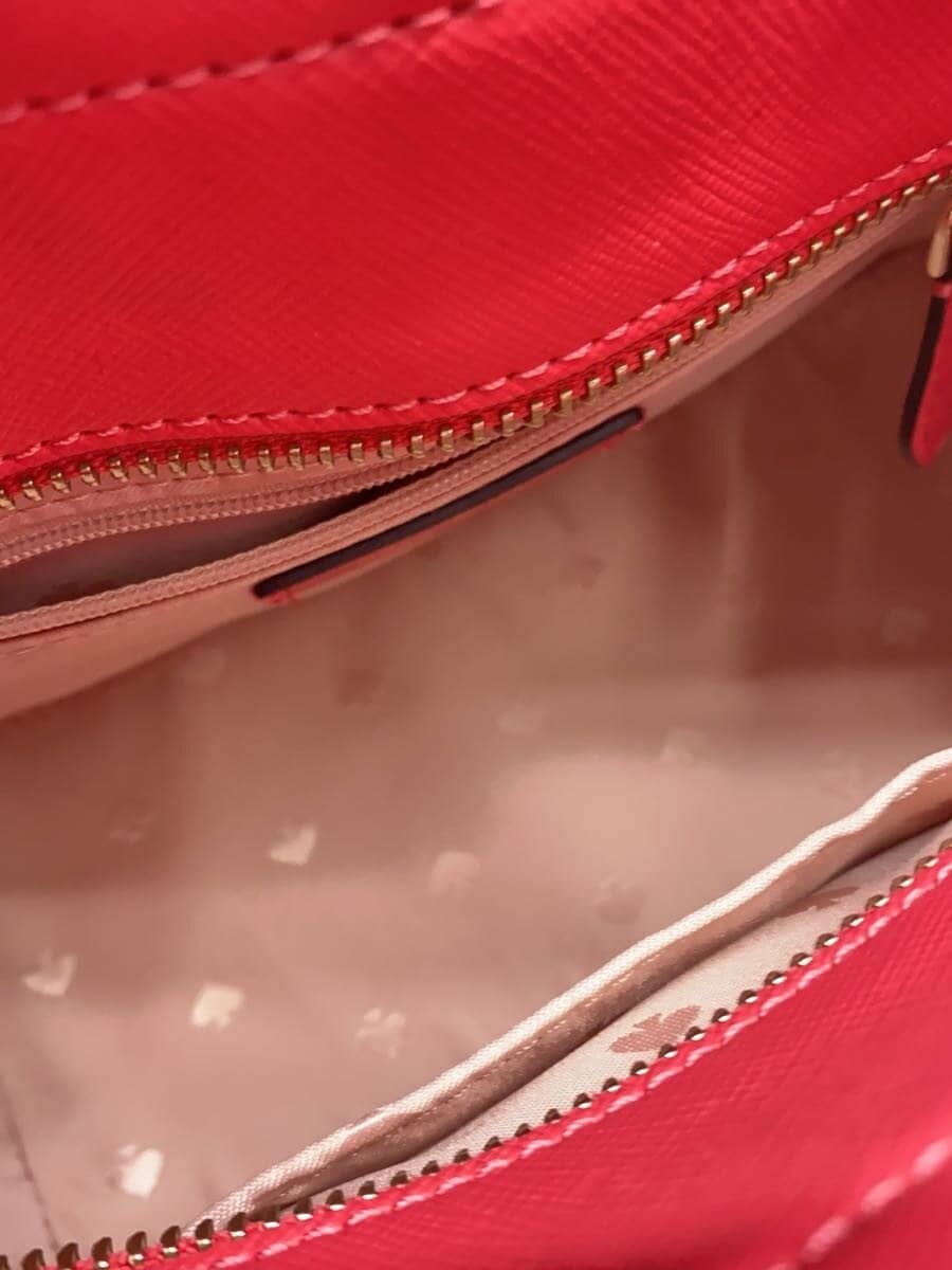 kate spade new york Handbag -- PNK Solid Color WKRU6951 6