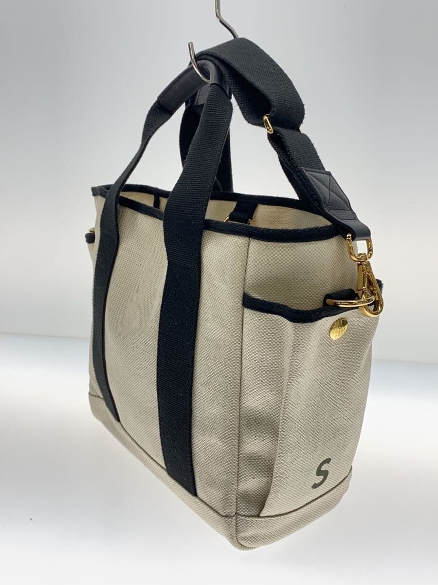 Other Brands L UNIFORM Shoulder Bag -- IVO Solid Color 2