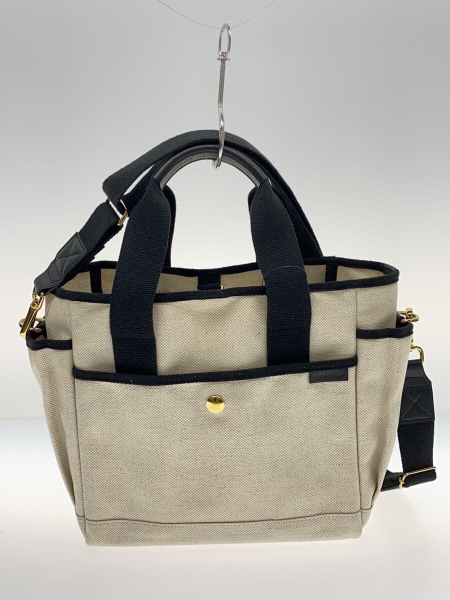 Other Brands L UNIFORM Shoulder Bag -- IVO Solid Color 3