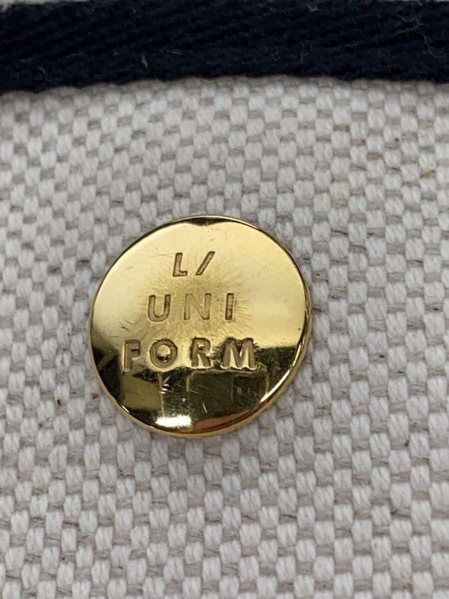 Other Brands L UNIFORM Shoulder Bag -- IVO Solid Color 5