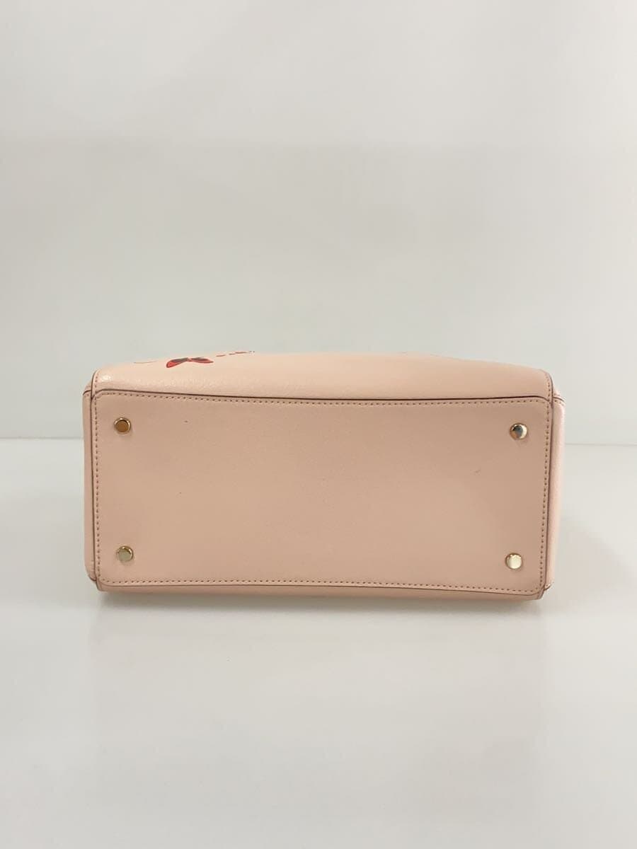 Kate Spade New York handbag leather M293 4