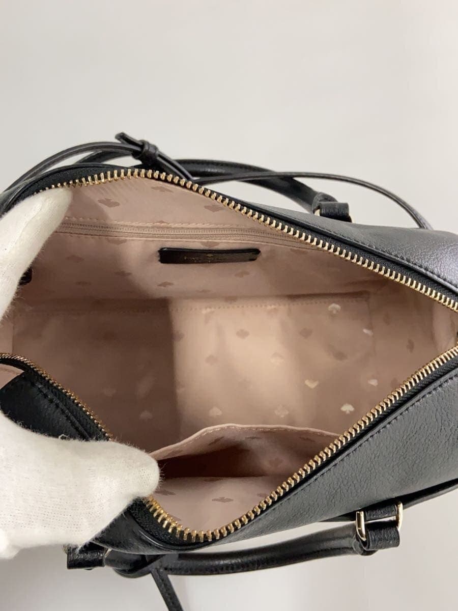 Kate Spade New York handbag leather M293 6