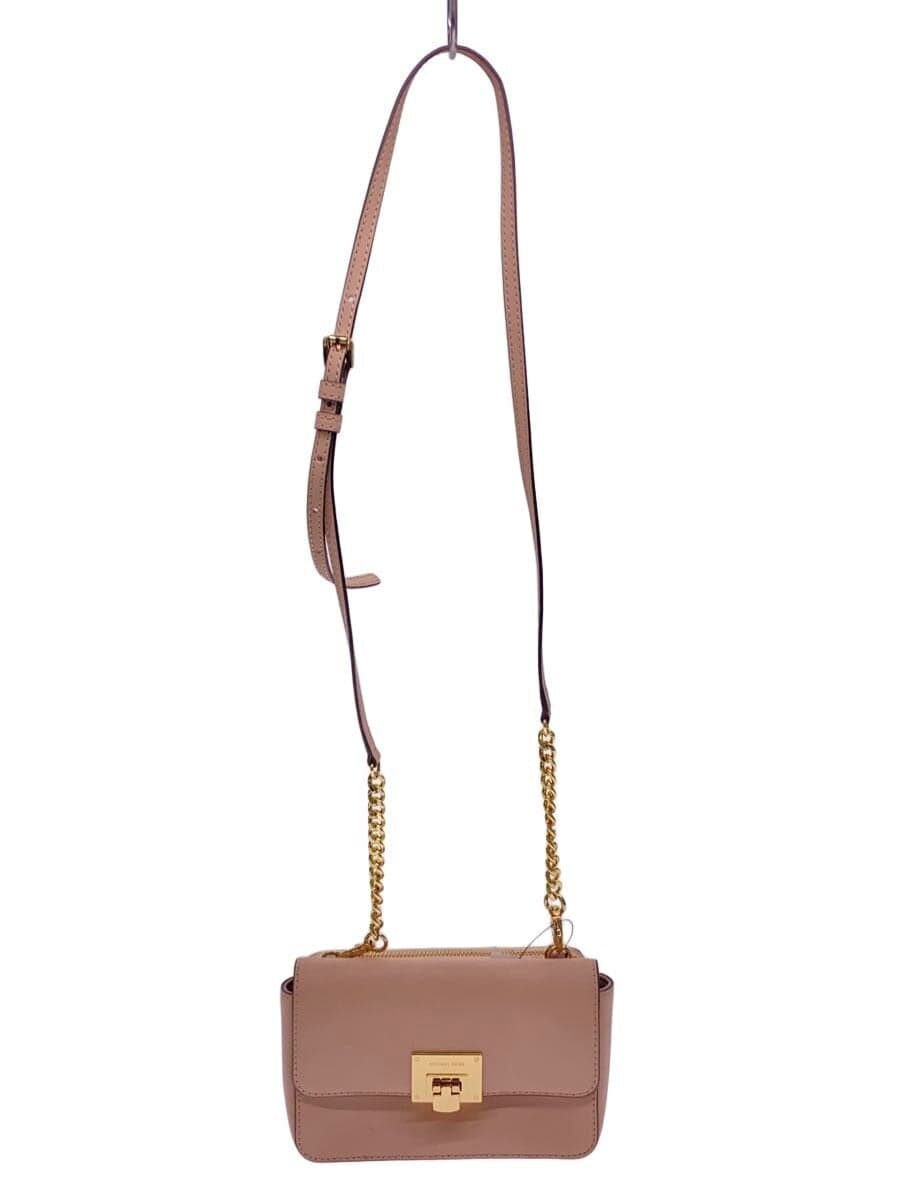 MICHAEL KORS Shoulder Bag -- PNK 35F7GT4C2B