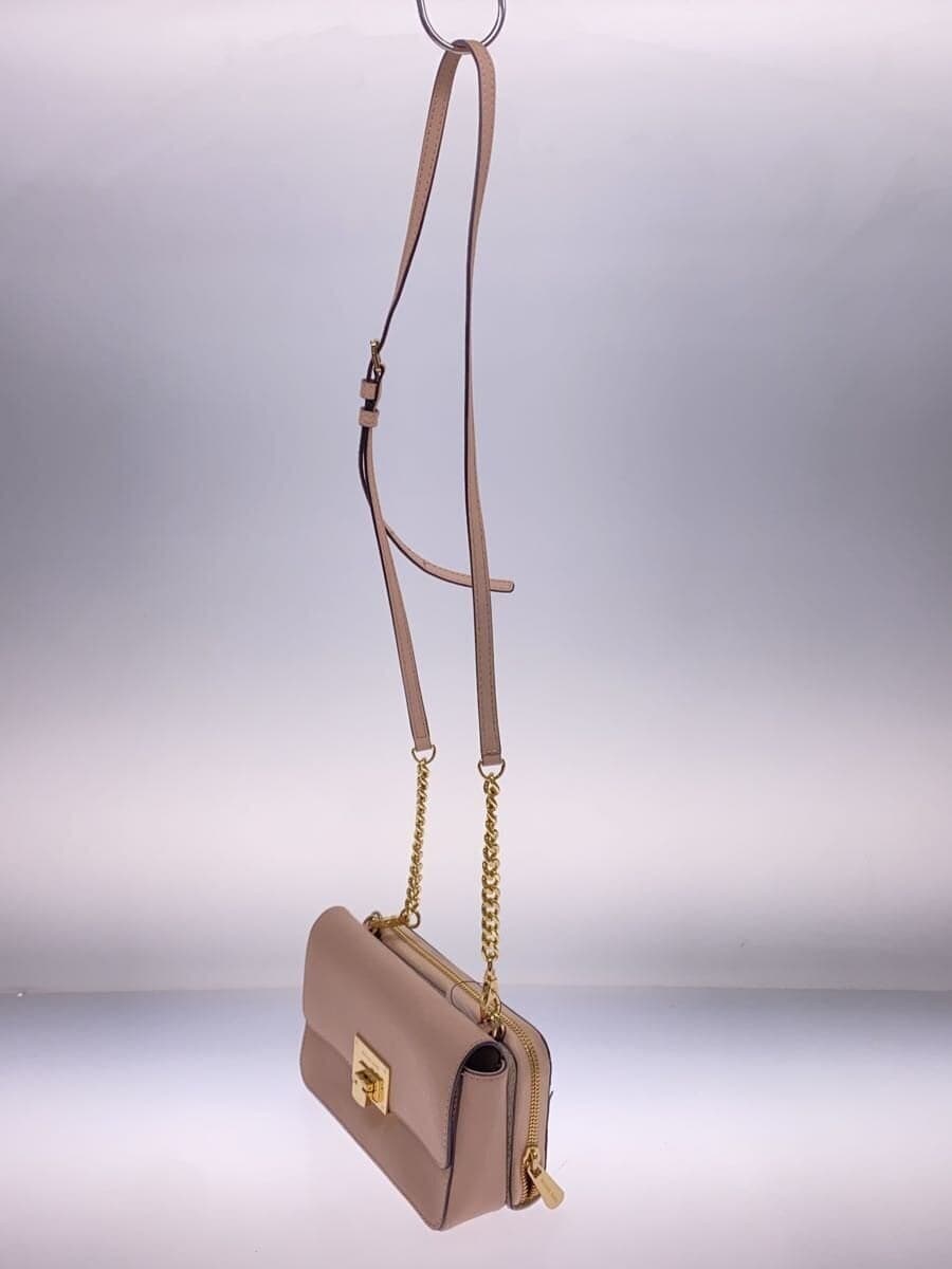 MICHAEL KORS Shoulder Bag -- PNK 35F7GT4C2B 2