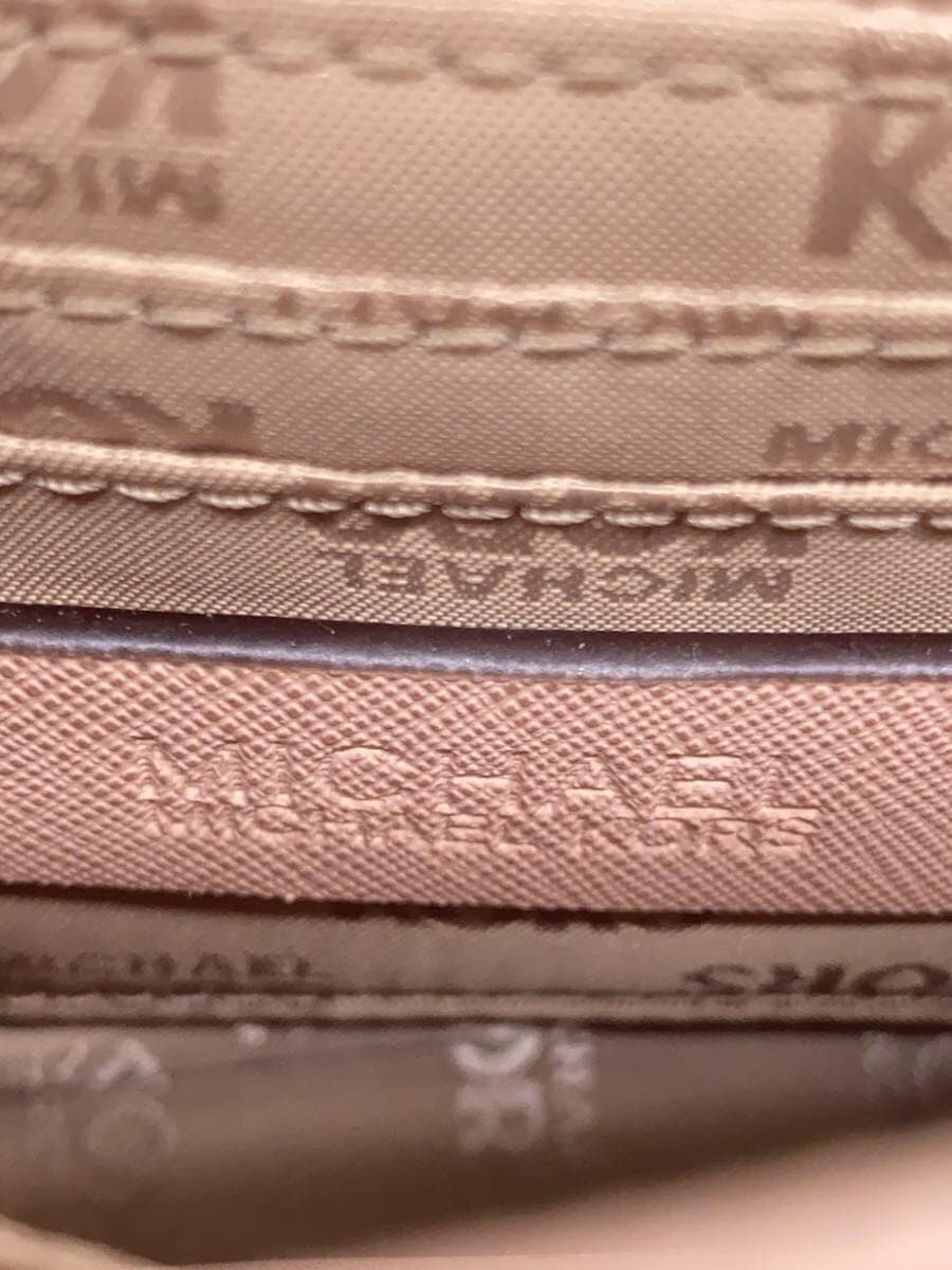 MICHAEL KORS Shoulder Bag -- PNK 35F7GT4C2B 5