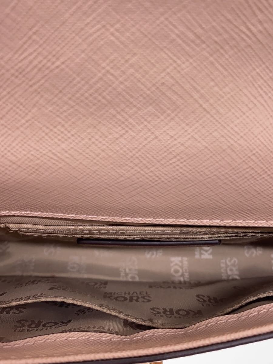 MICHAEL KORS Shoulder Bag -- PNK 35F7GT4C2B 6