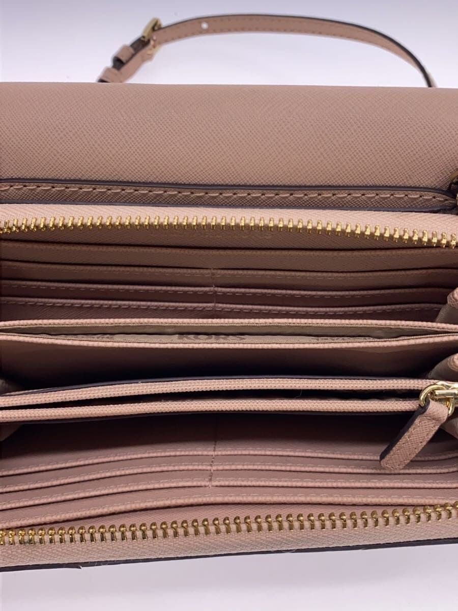 MICHAEL KORS Shoulder Bag -- PNK 35F7GT4C2B 7