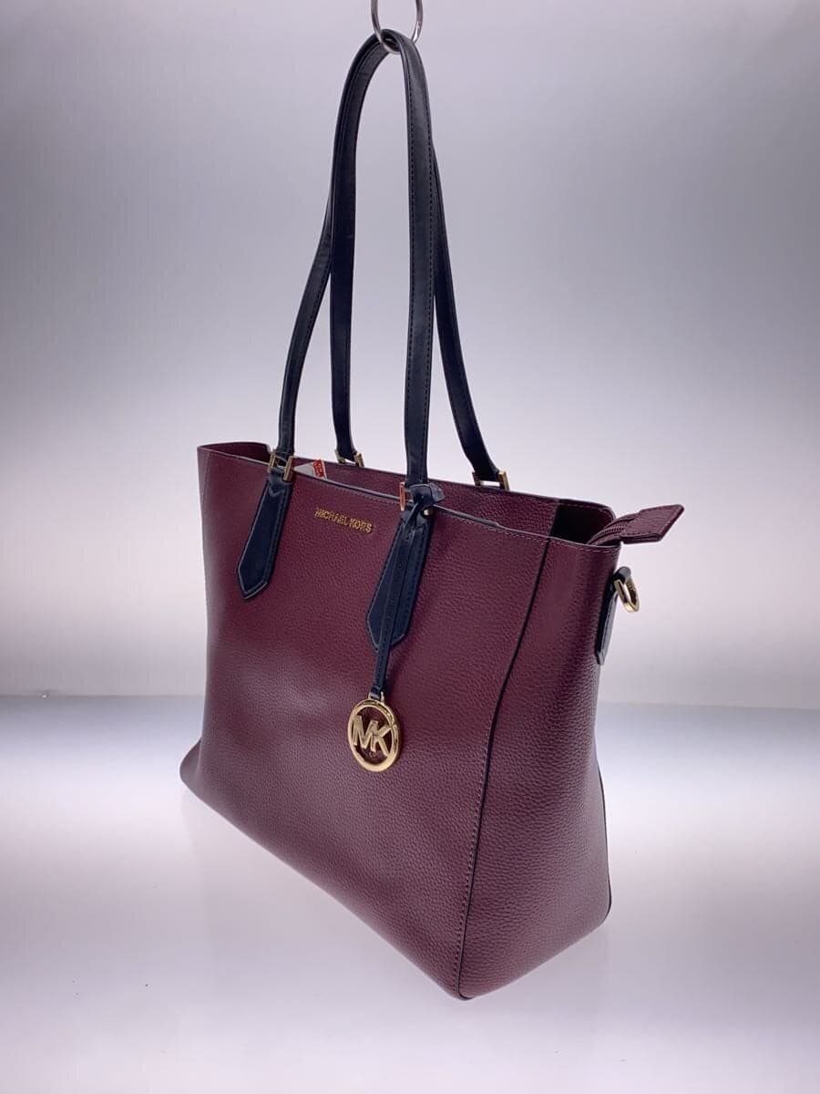MICHAEL KORS Handbag -- BRD Solid Color DI-1909 2