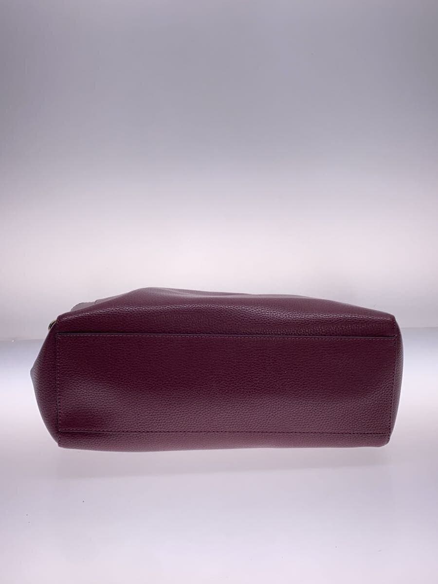 MICHAEL KORS Handbag -- BRD Solid Color DI-1909 4