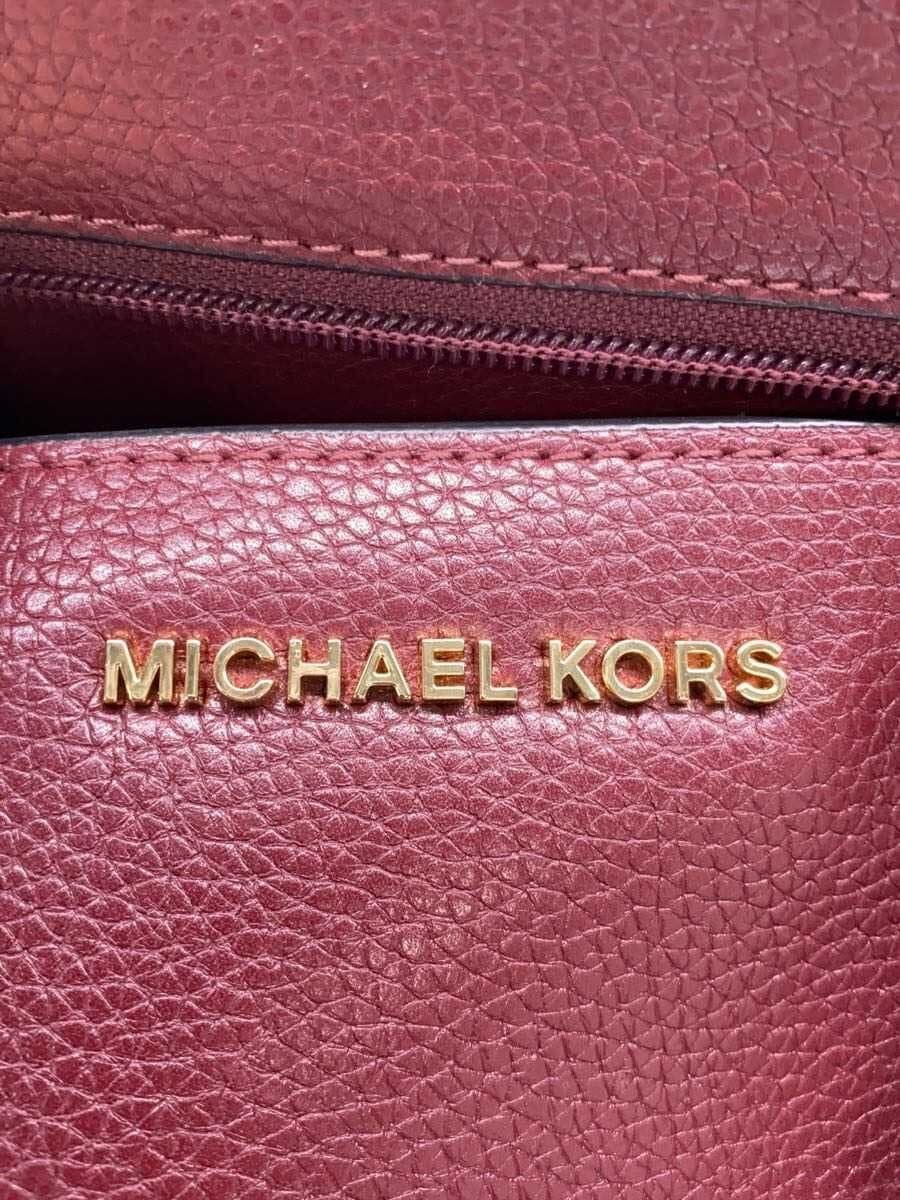 MICHAEL KORS Handbag -- BRD Solid Color DI-1909 5
