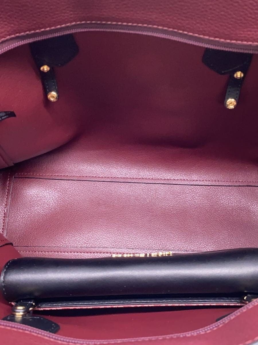 MICHAEL KORS Handbag -- BRD Solid Color DI-1909 6