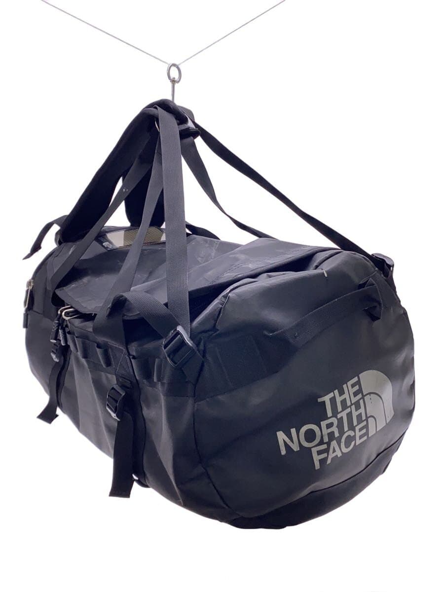 THE NORTH FACE Boston Bag -- BLK NM82044 2