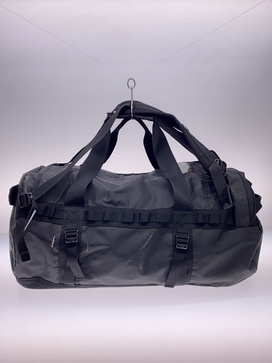 THE NORTH FACE Boston Bag -- BLK NM82044 3