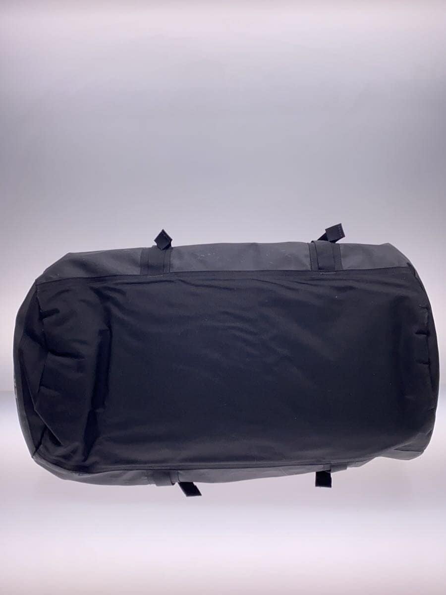 THE NORTH FACE Boston Bag -- BLK NM82044 4