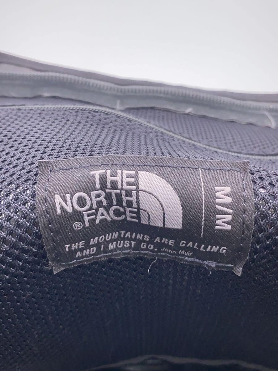 THE NORTH FACE Boston Bag -- BLK NM82044 5