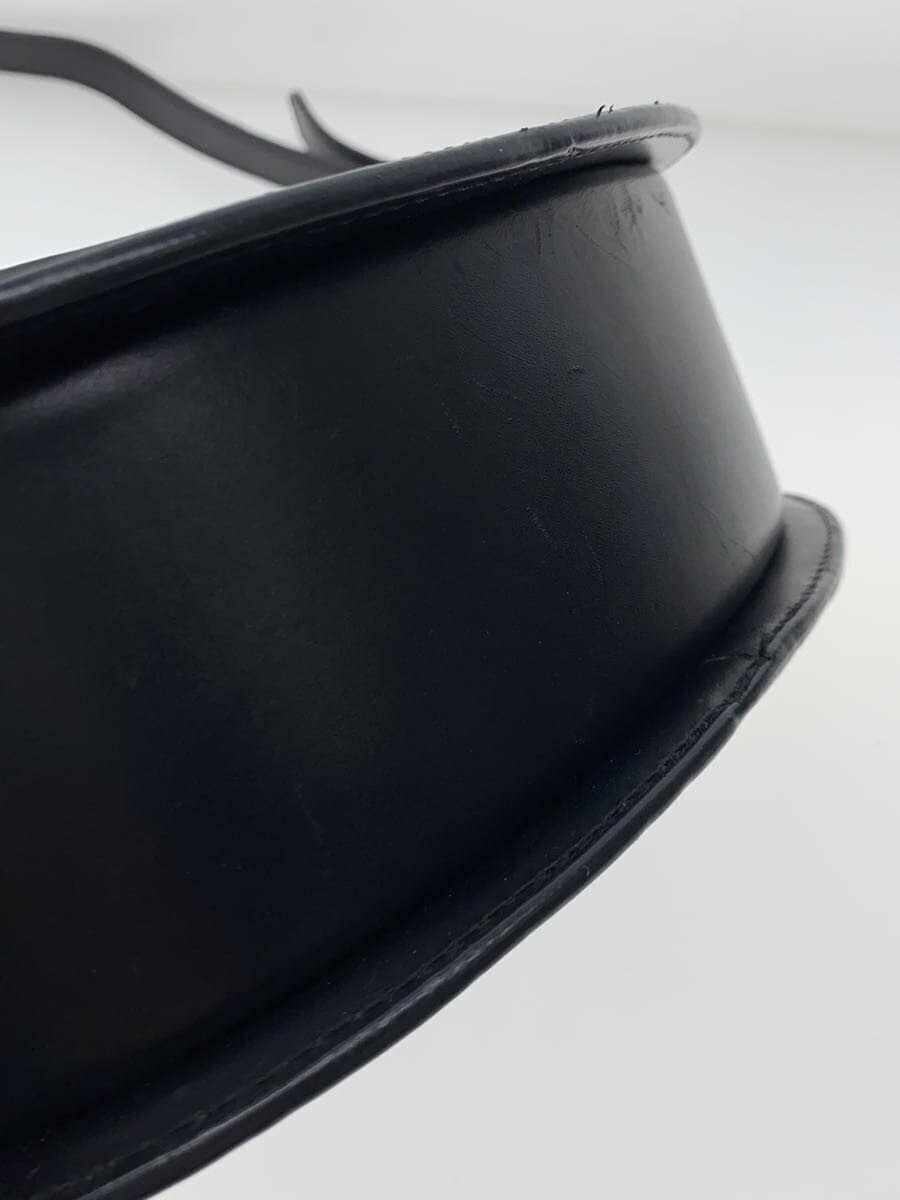 A.P.C. Shoulder Bag BLK 7