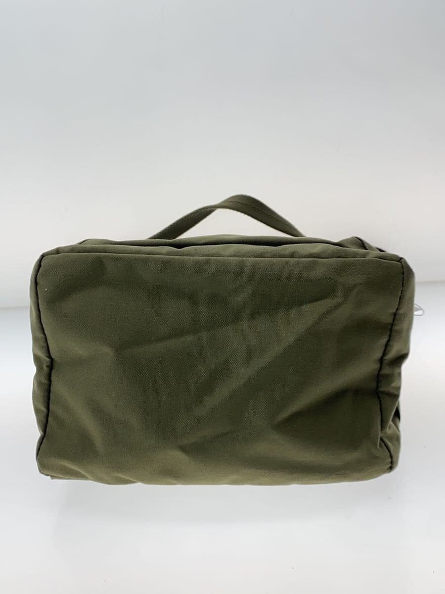 BRIEFING Tote Bag Nylon KHK 4