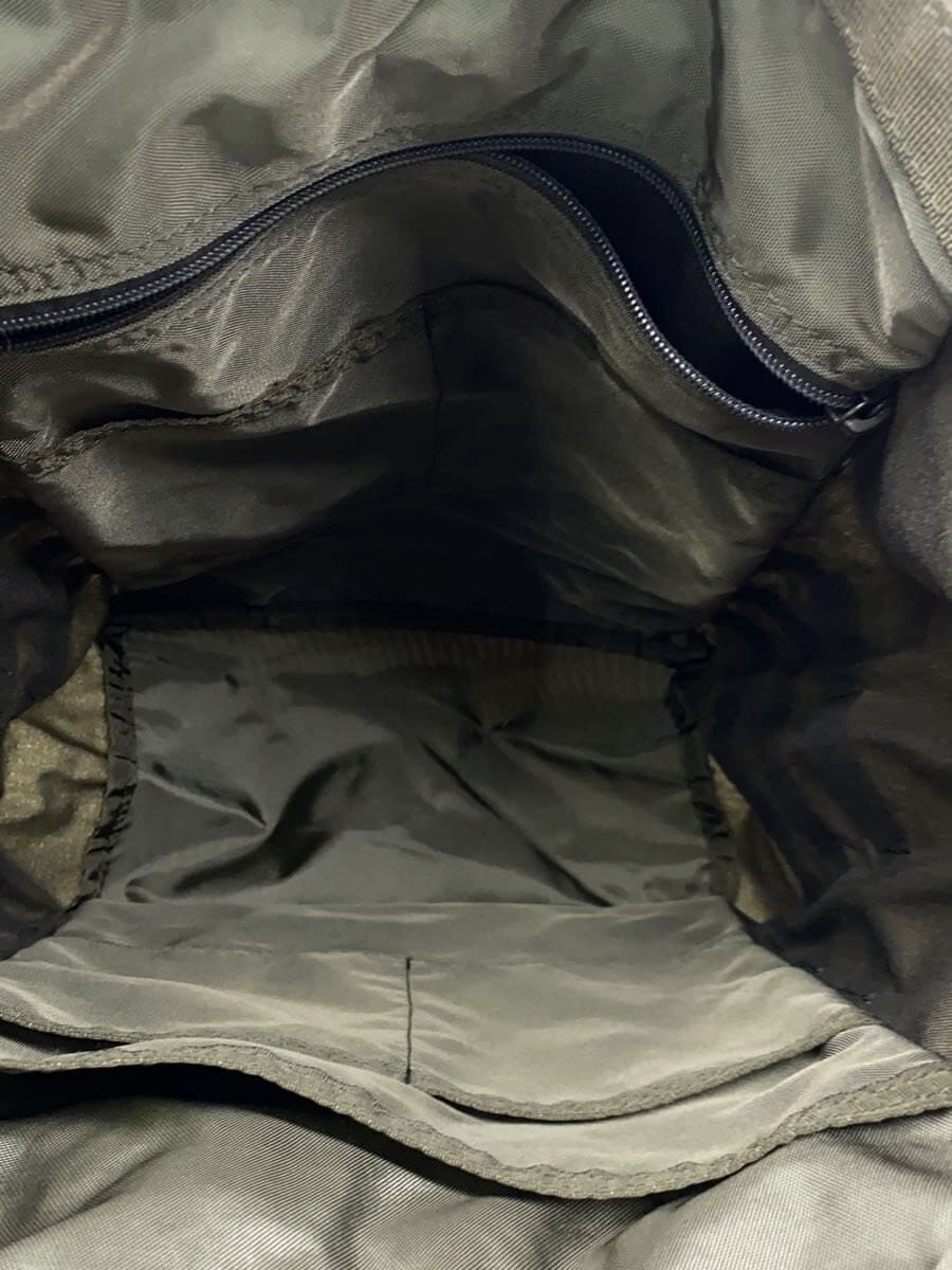 BRIEFING Tote Bag Nylon KHK 6