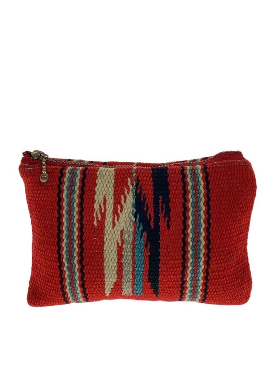 Other brand pouch -- RED