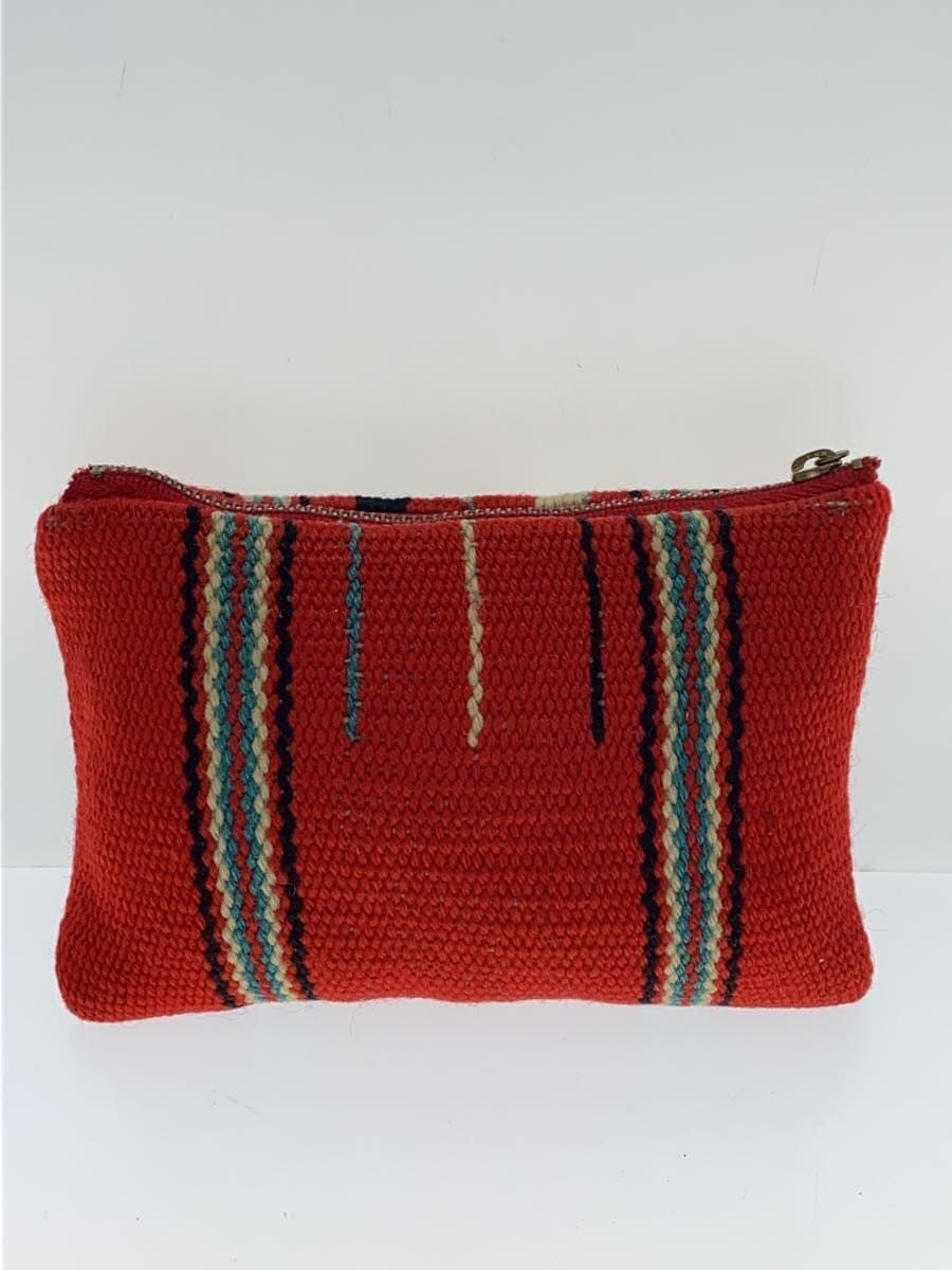 Other brand pouch -- RED 3