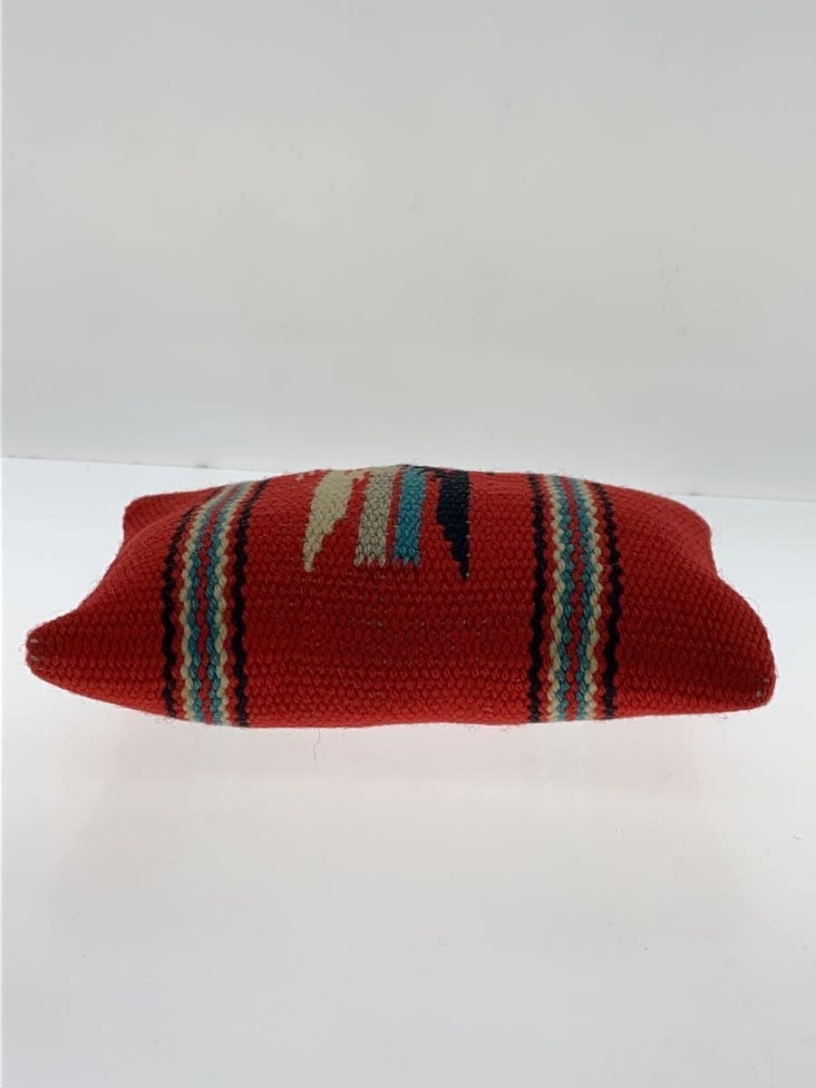 Other brand pouch -- RED 4