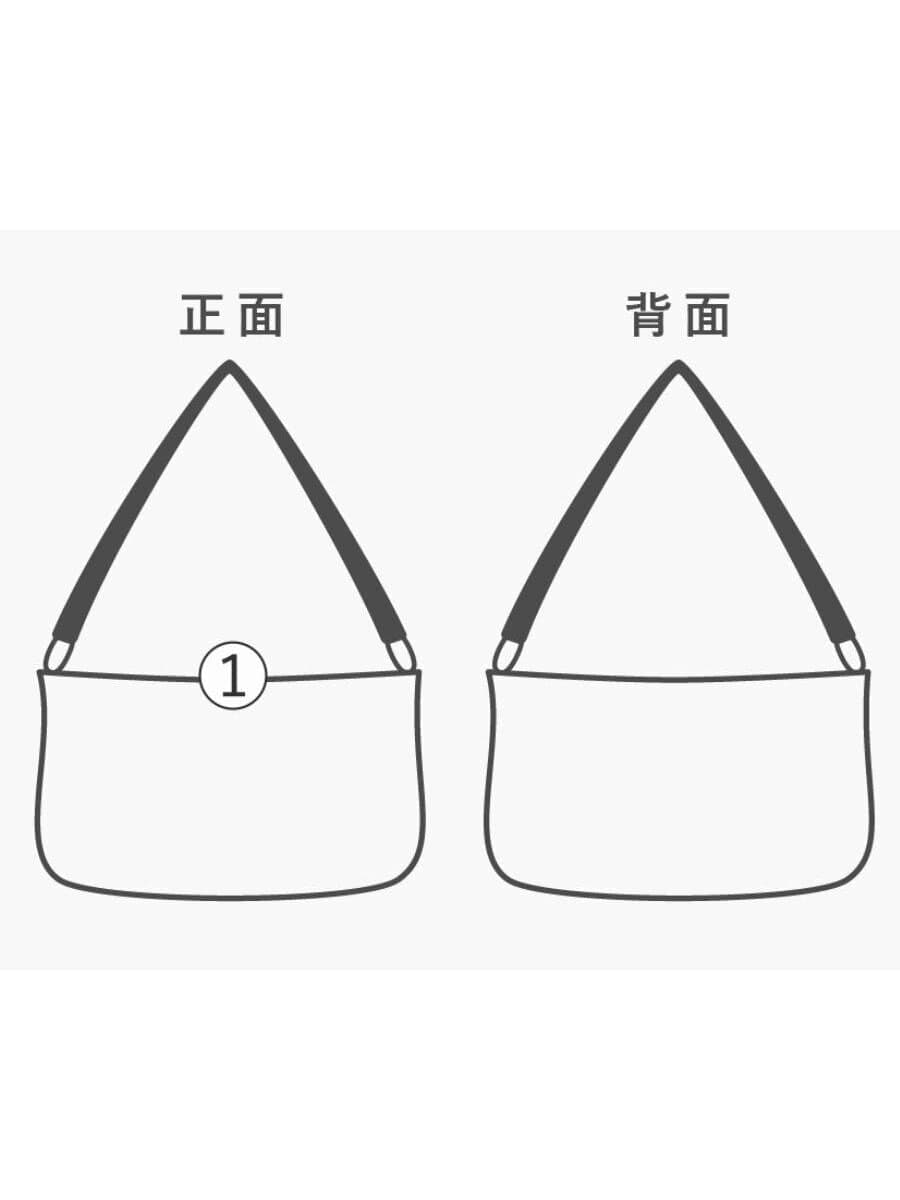 Other brand pouch -- RED 7