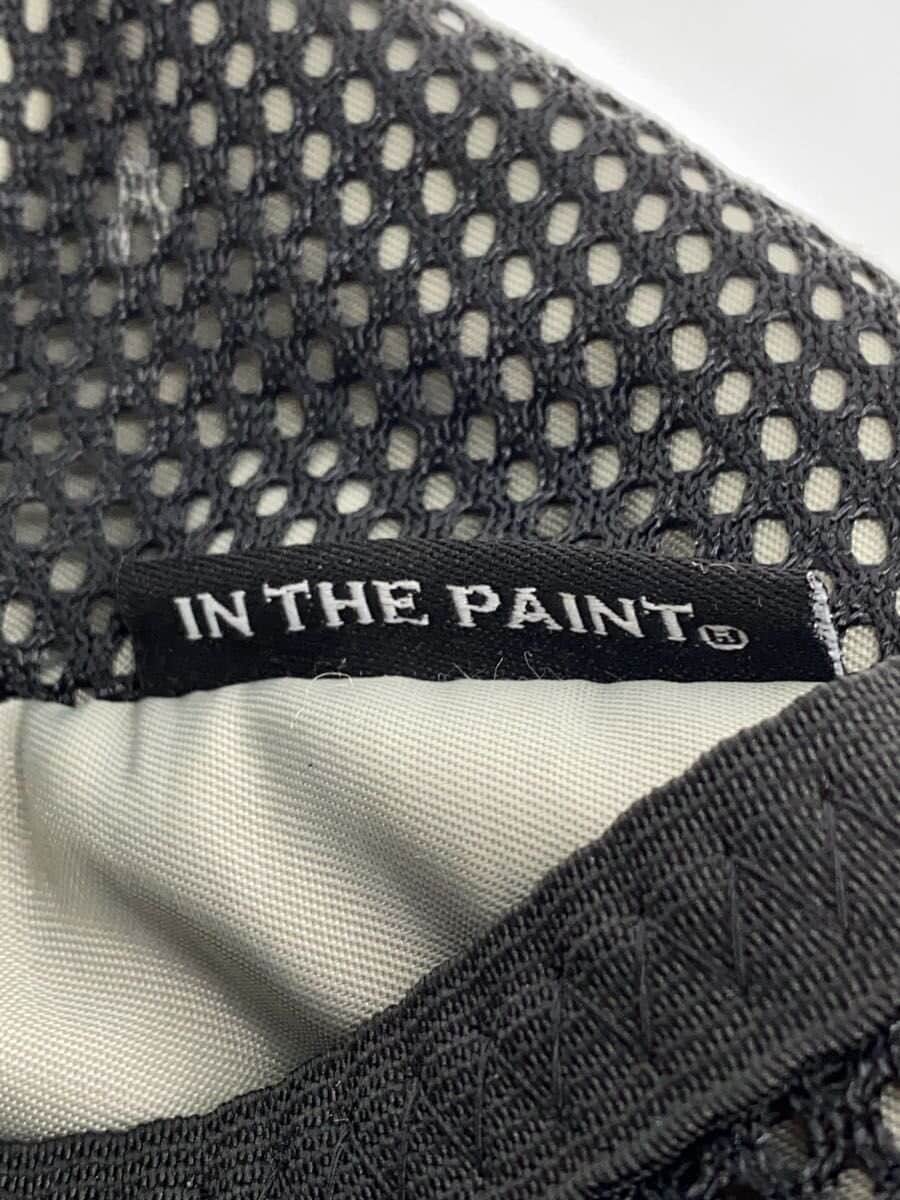 JORDAN BRAND Backpack Nylon GRY 5