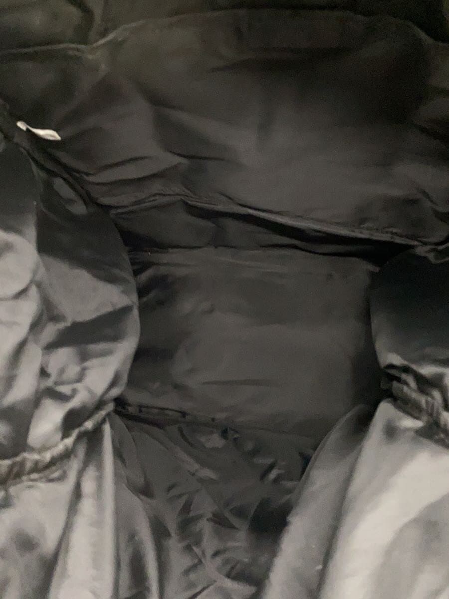 JORDAN BRAND Backpack Nylon GRY 6