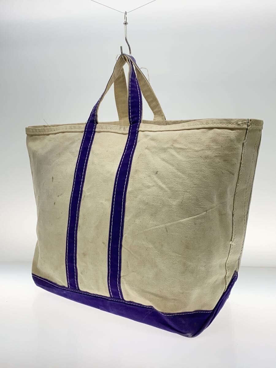 Other brand tote bag Canvas PUP 2