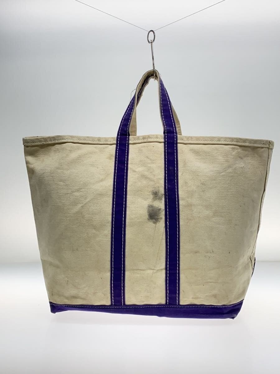 Other brand tote bag Canvas PUP 3