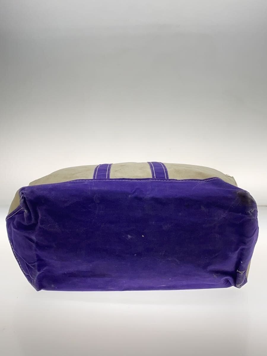 Other brand tote bag Canvas PUP 4