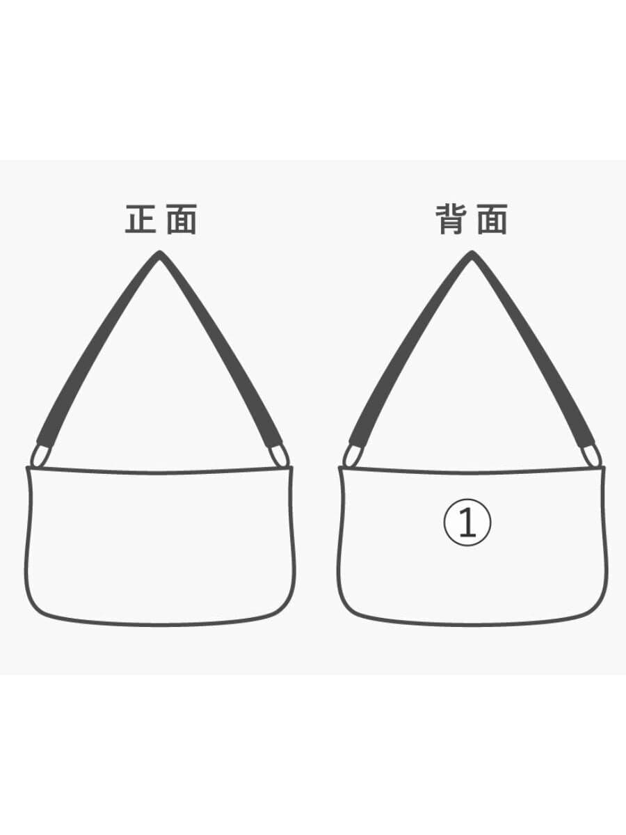 Other brand tote bag Canvas PUP 7