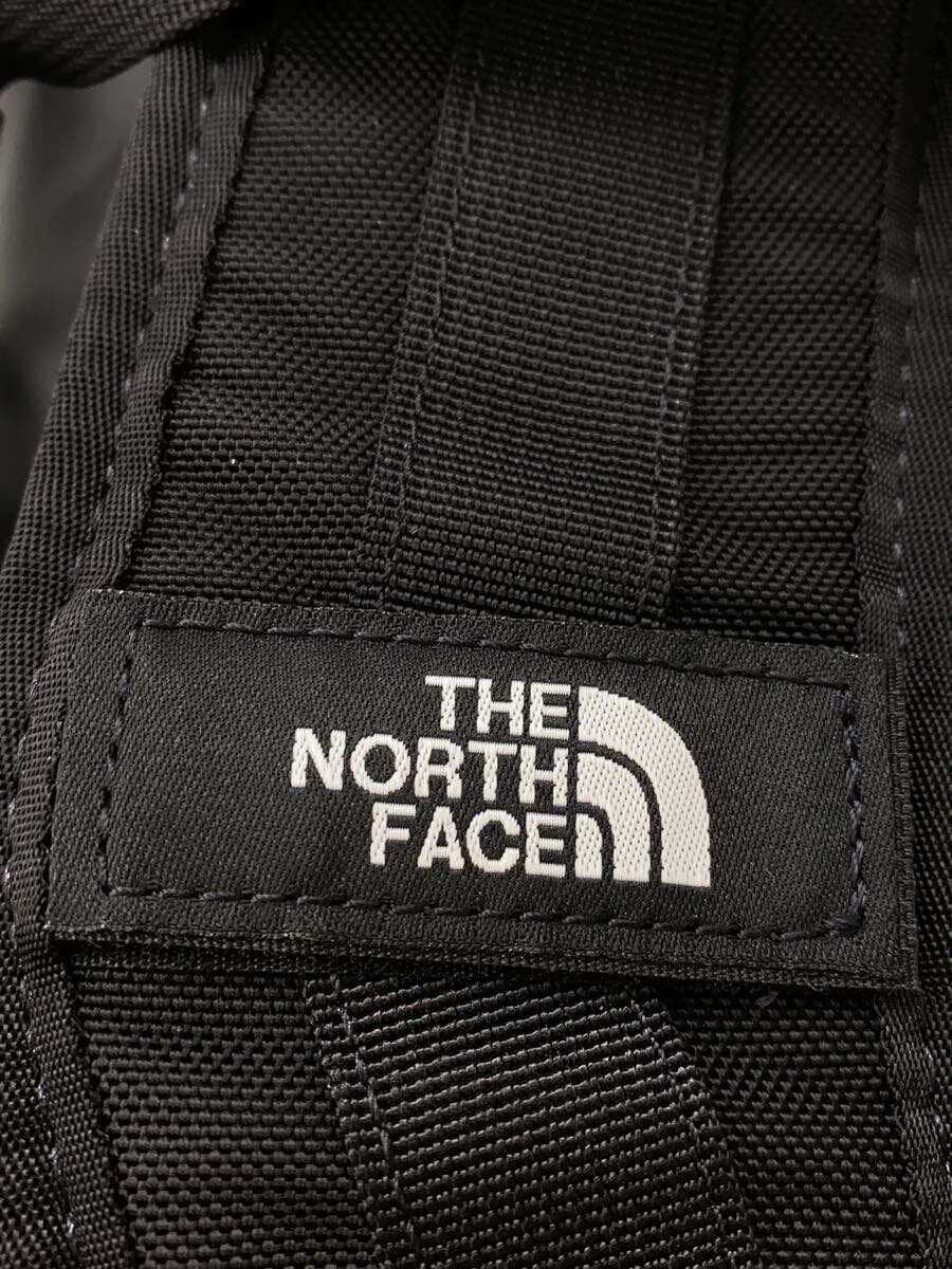 THE NORTH FACE Boston Bag Polyester NF0A7V37 5