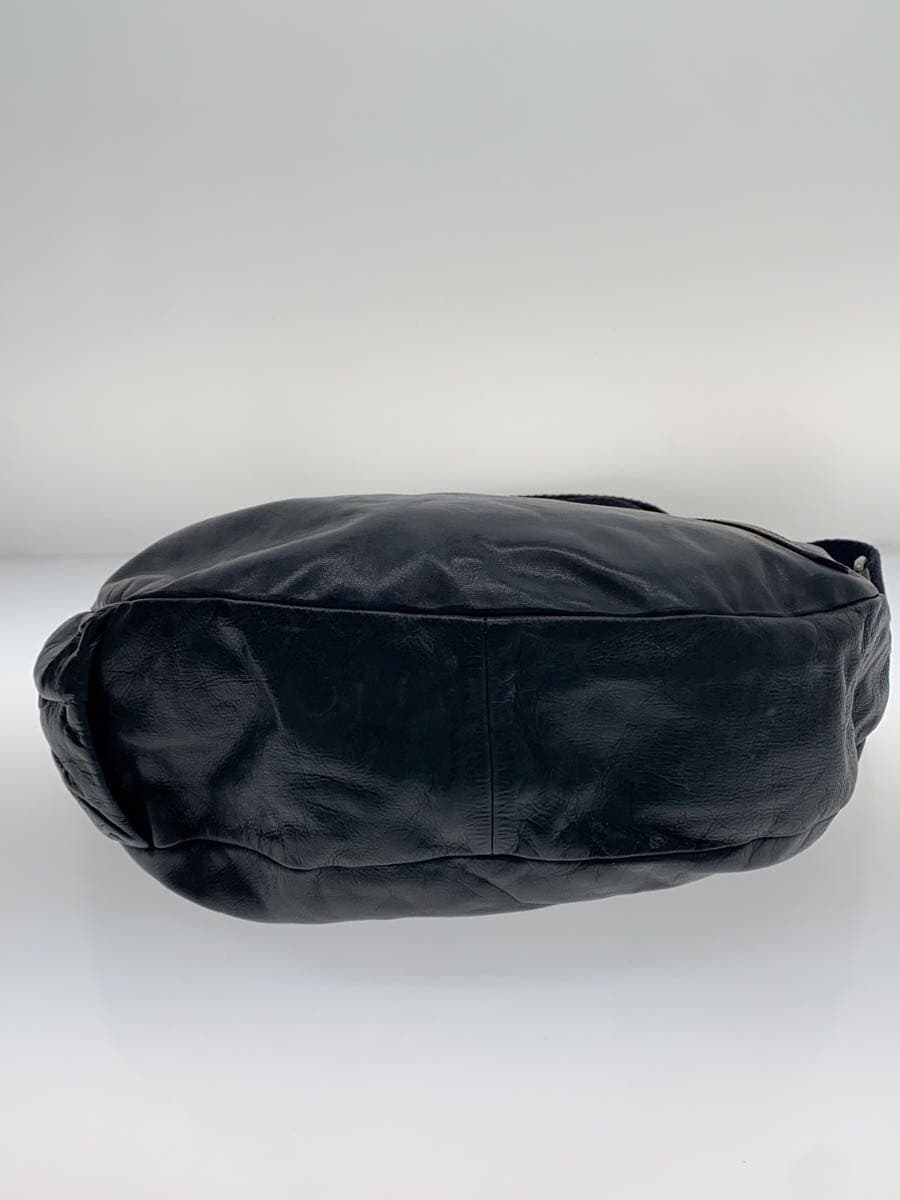 ZANELLATO shoulder bag -- NVY 4