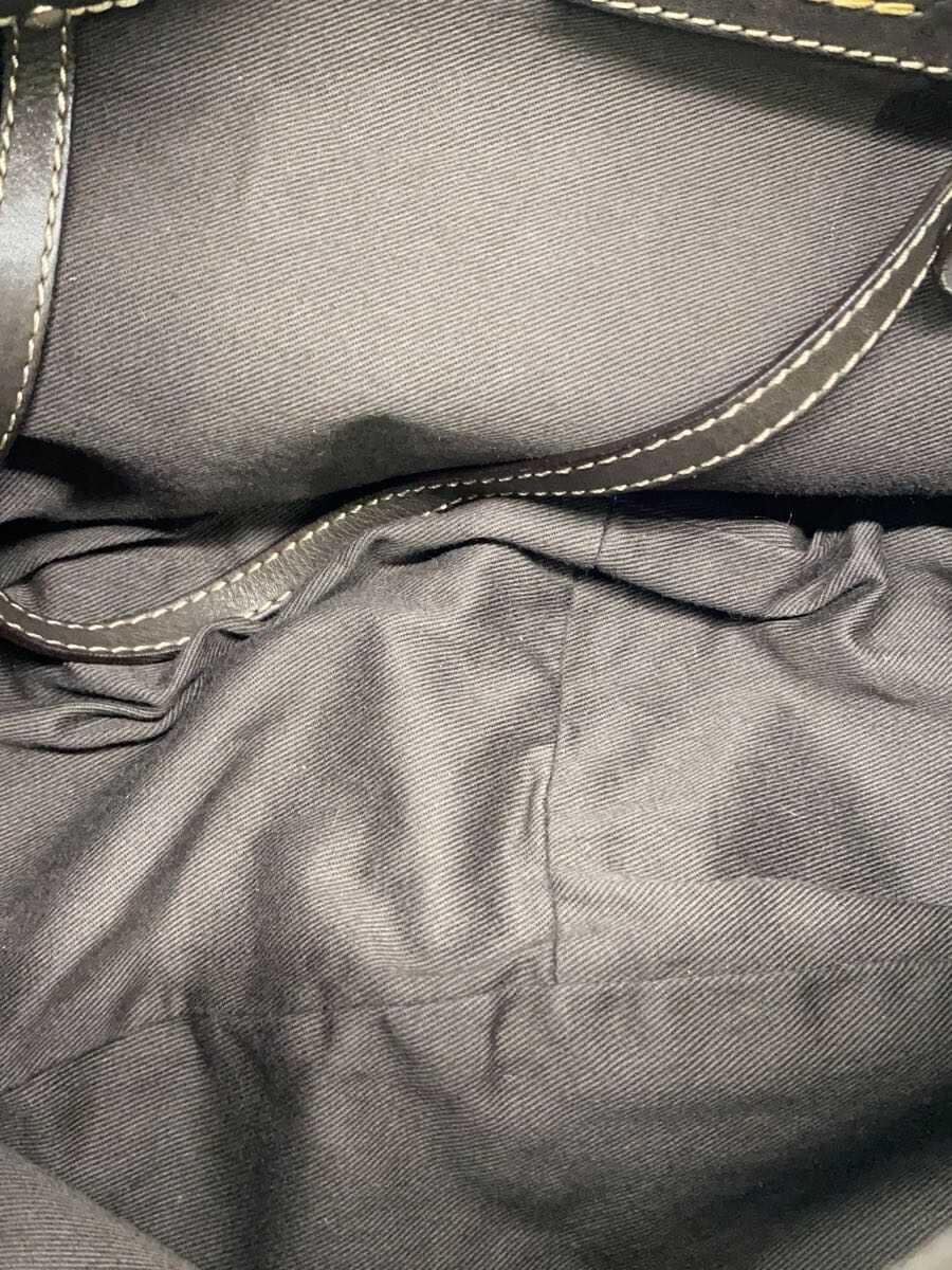 ZANELLATO shoulder bag -- NVY 6