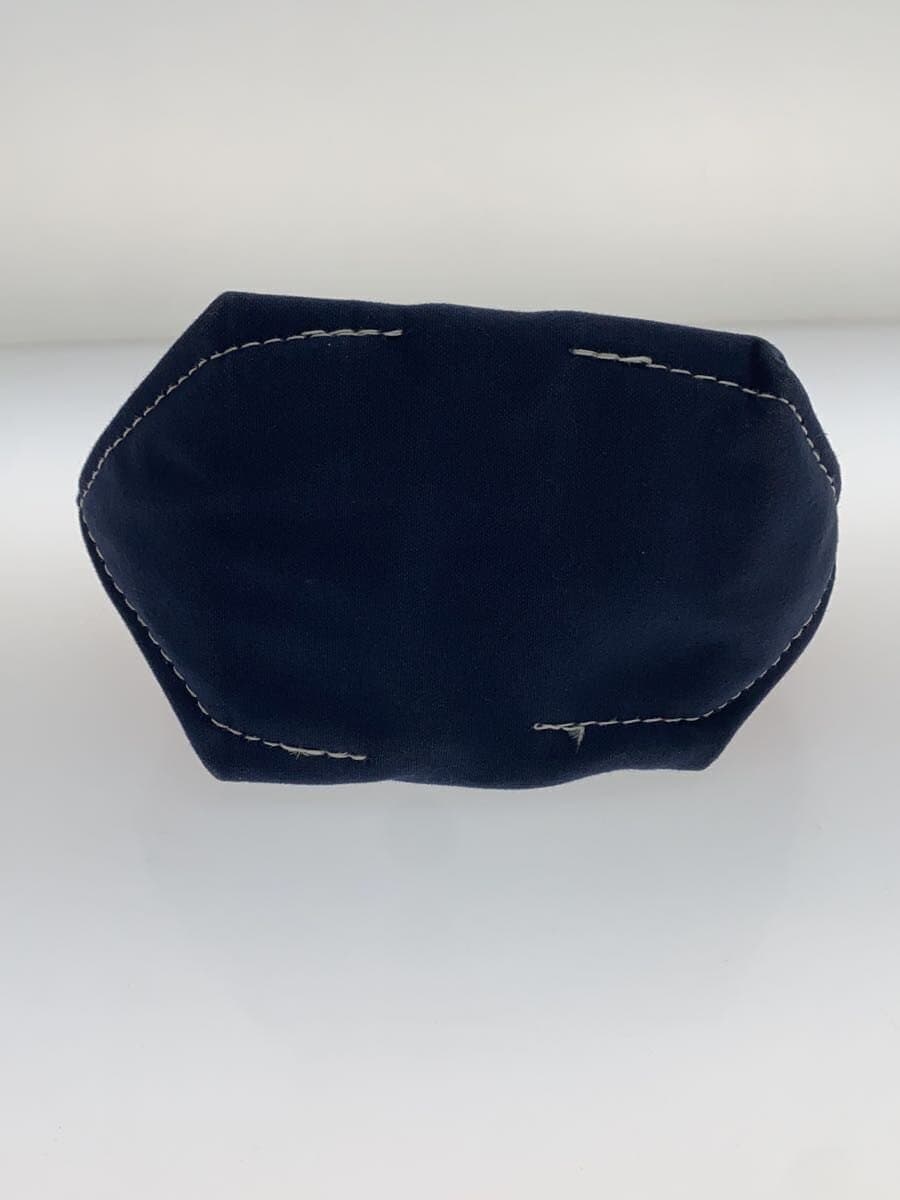 L.L.Bean Tote Bag Canvas RED 4