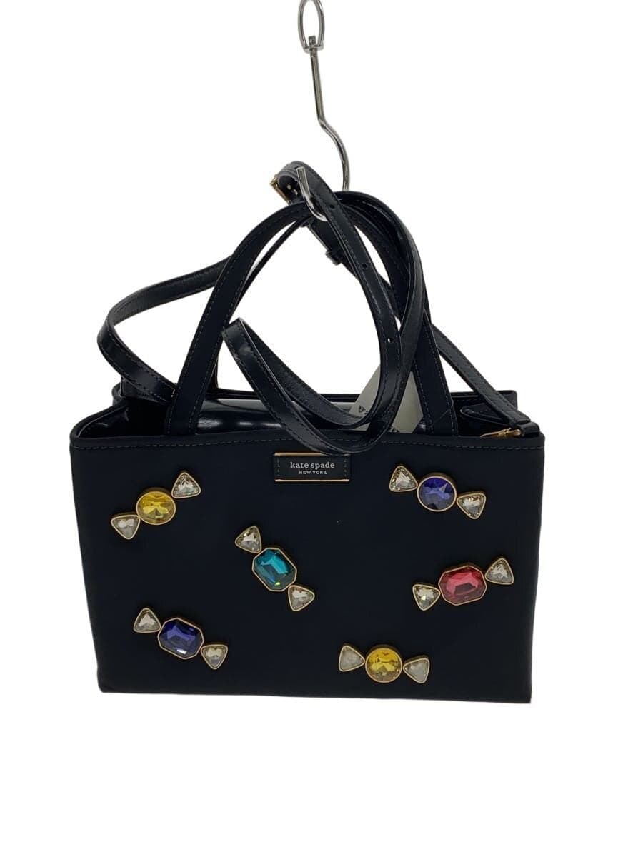 Kate Spade New York Handbag -- BLK