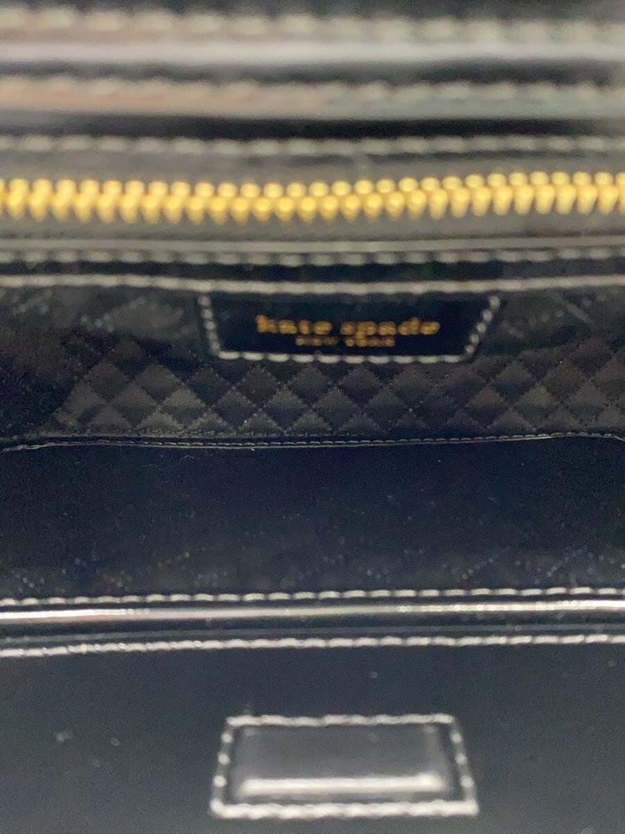 Kate Spade New York Handbag -- BLK 6