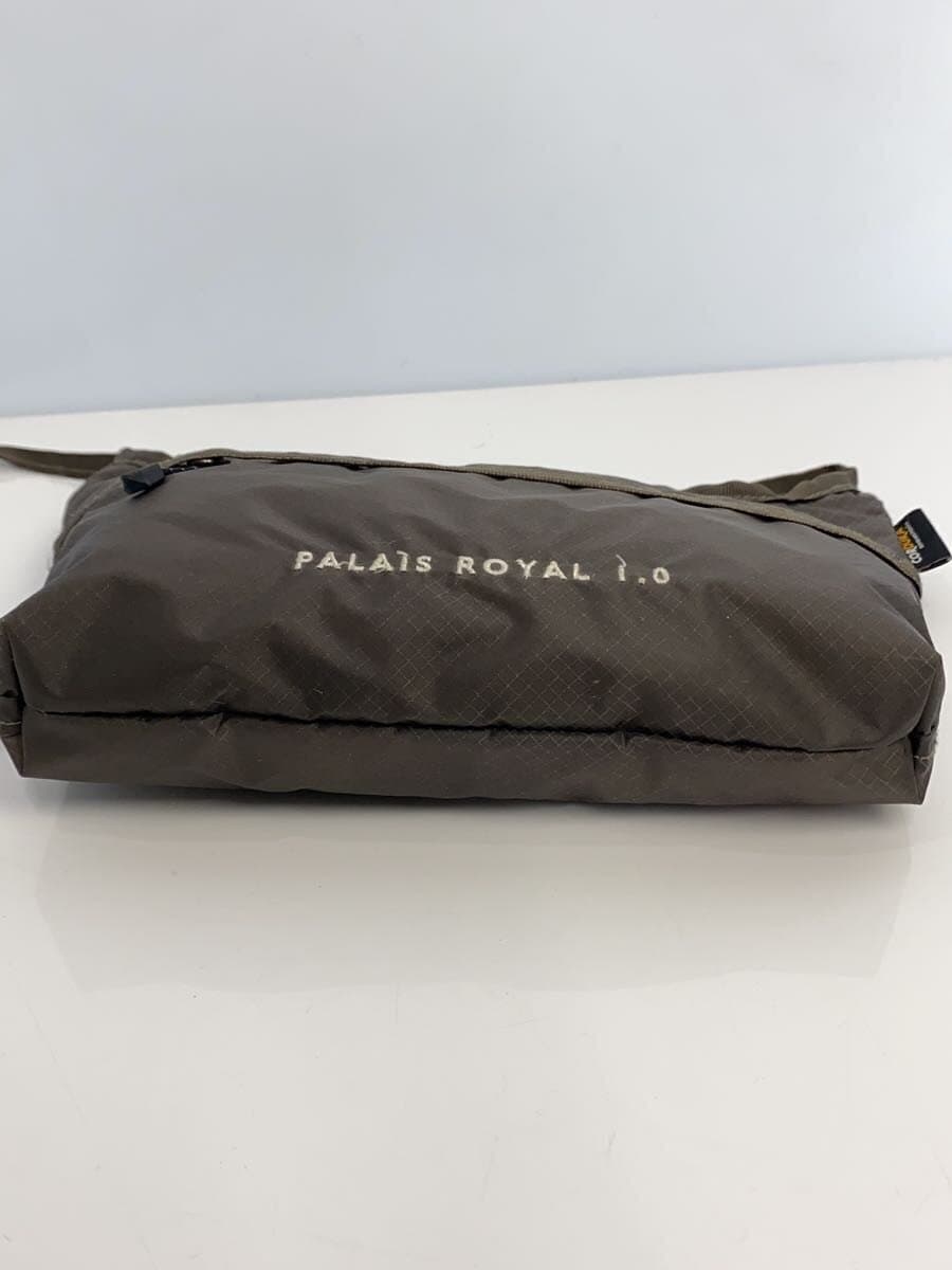 DANTON Travel Carry Gray DT-H0154 Danton 4