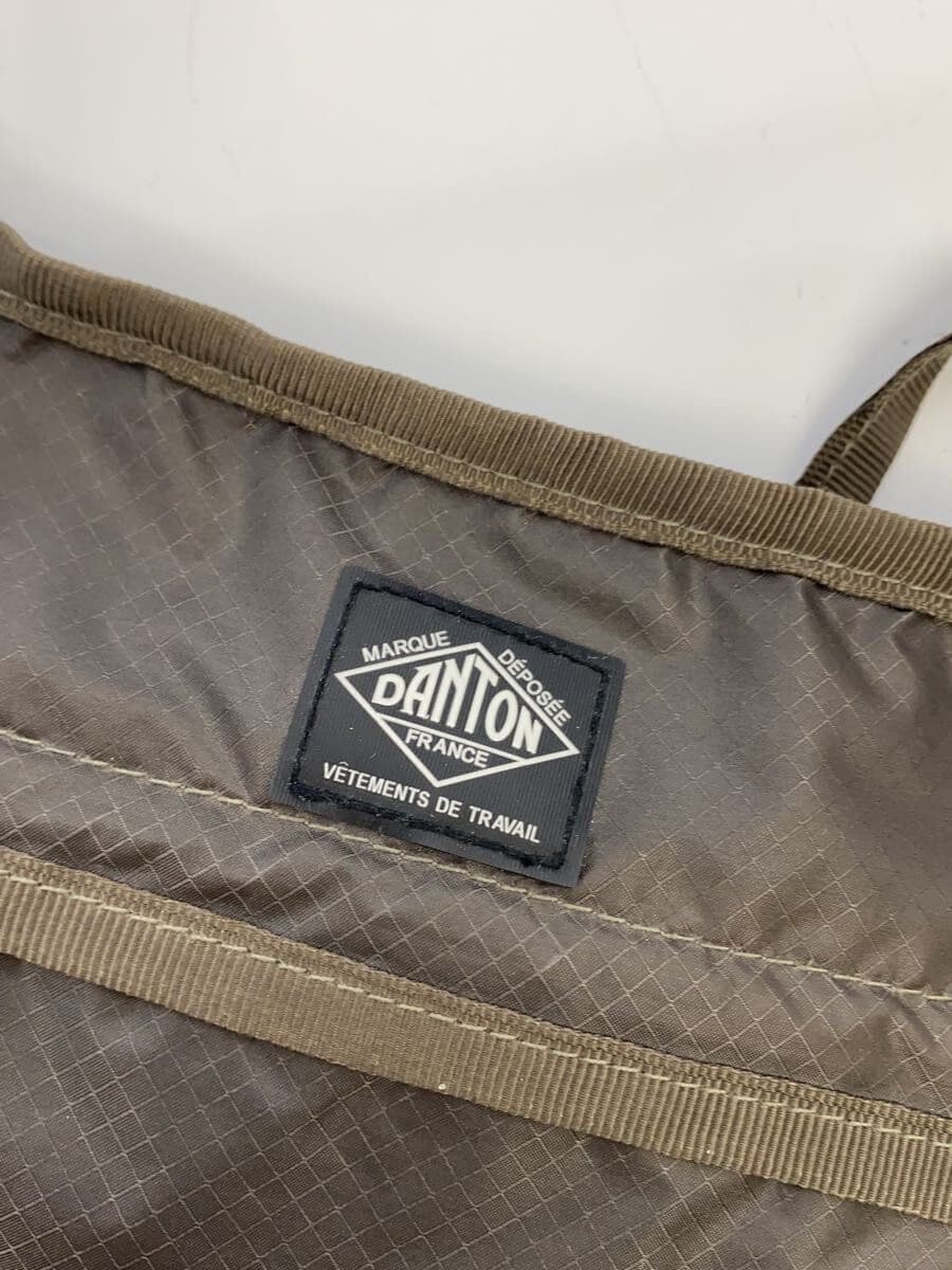 DANTON Travel Carry Gray DT-H0154 Danton 5