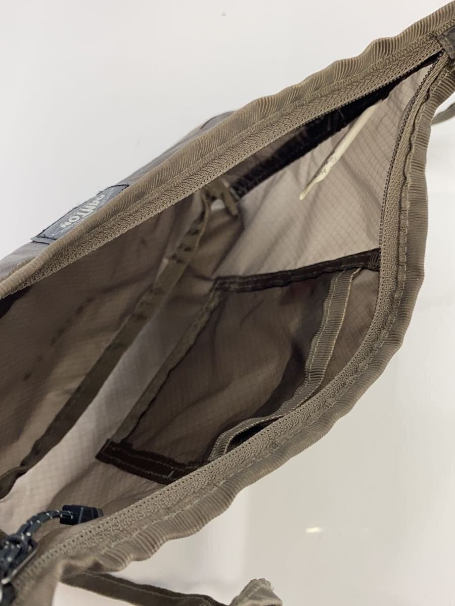 DANTON Travel Carry Gray DT-H0154 Danton 6