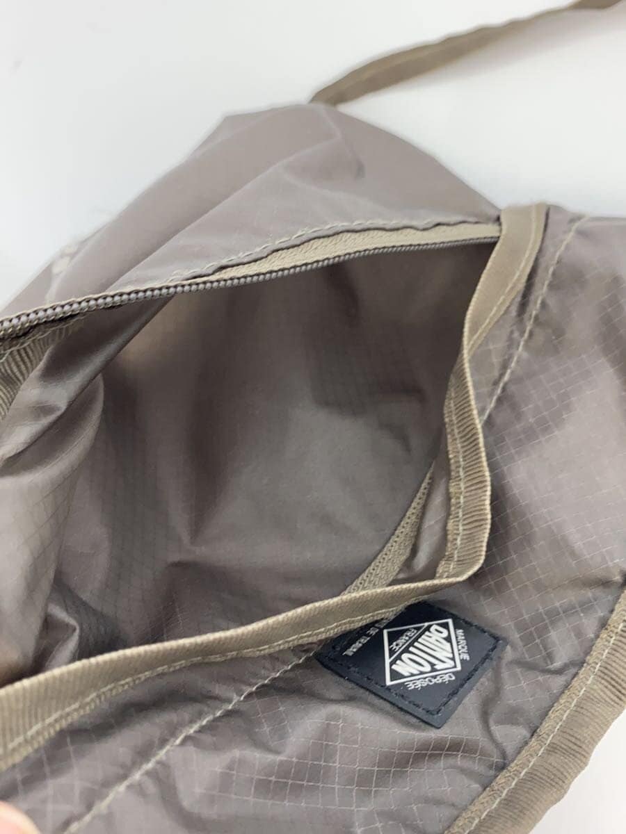 DANTON Travel Carry Gray DT-H0154 Danton 7